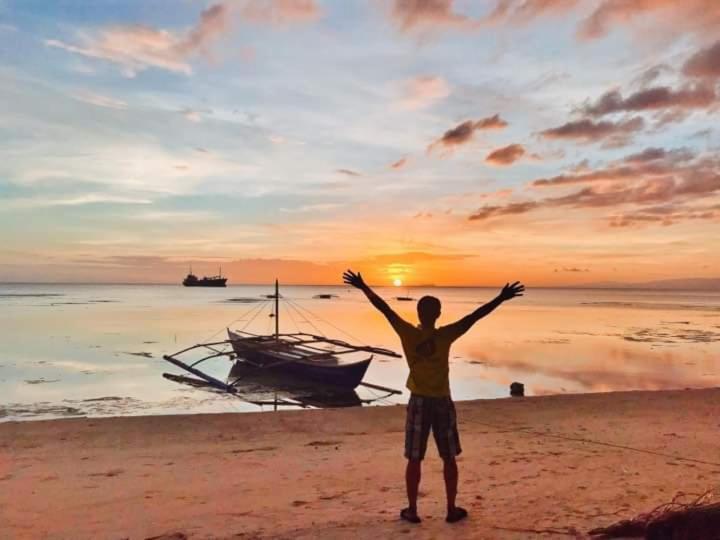 Lapyahan Guest House Siquijor Exterior photo
