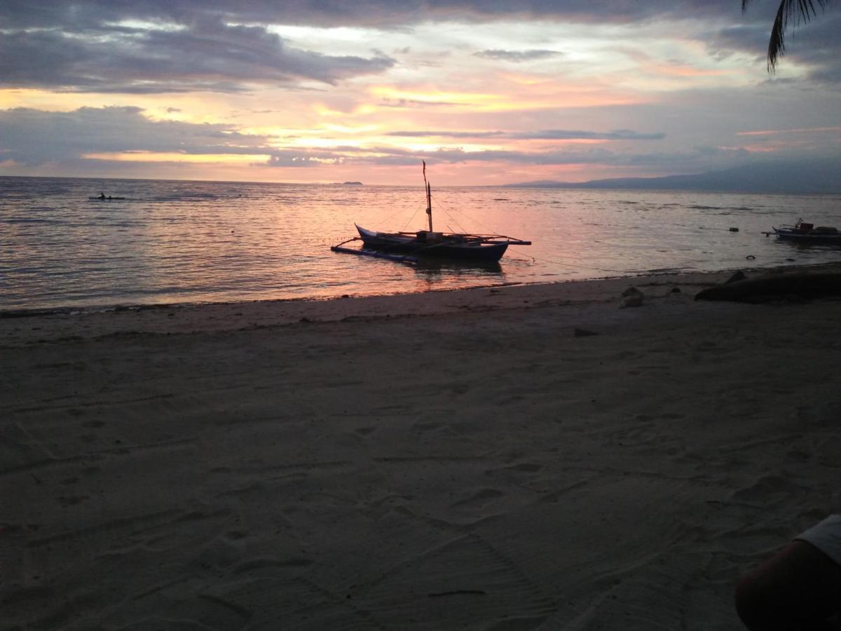 Lapyahan Guest House Siquijor Exterior photo