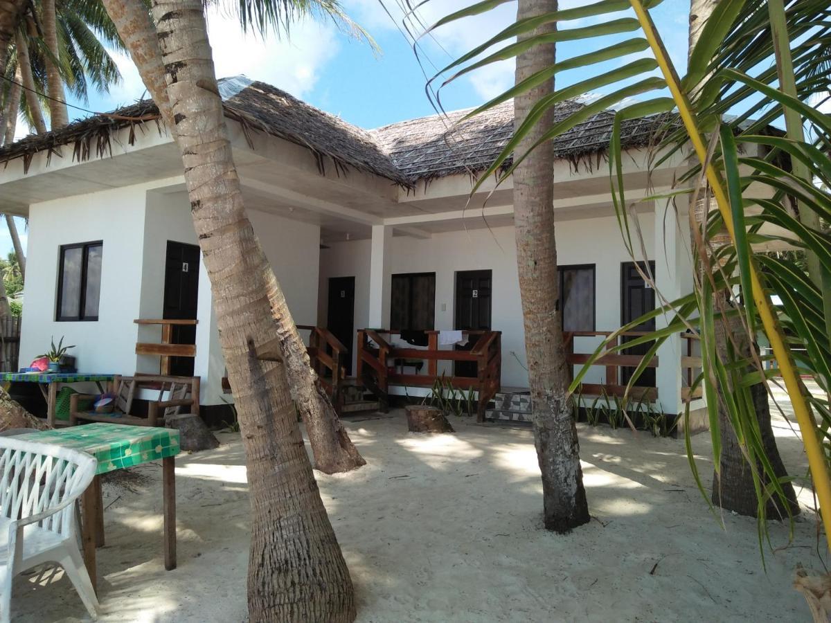 Lapyahan Guest House Siquijor Exterior photo