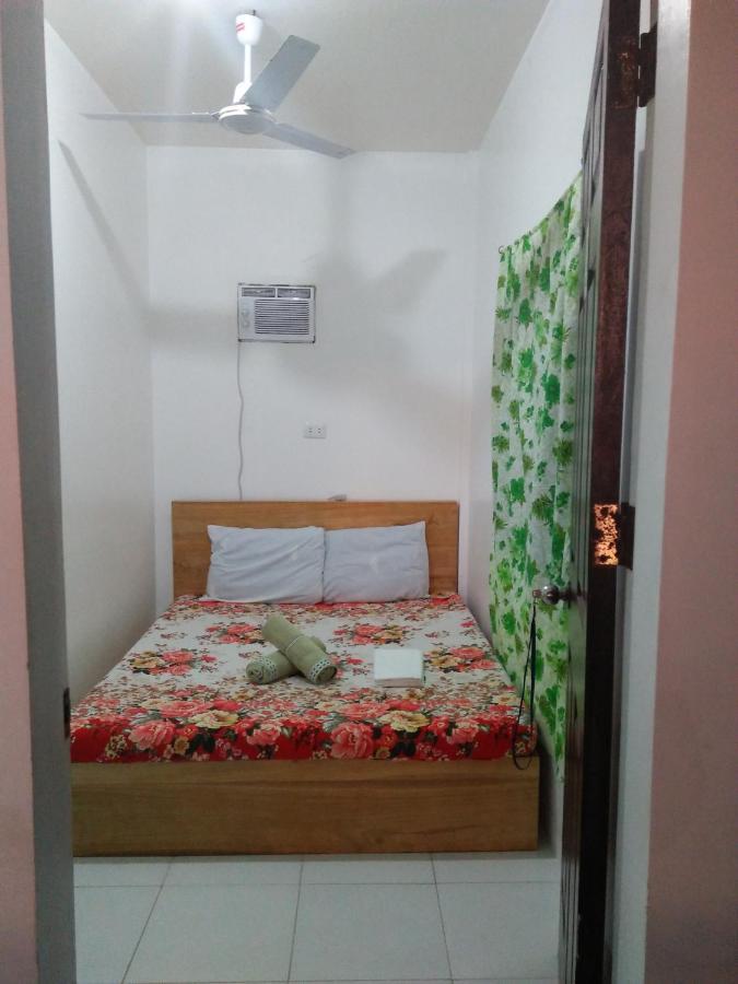 Lapyahan Guest House Siquijor Exterior photo