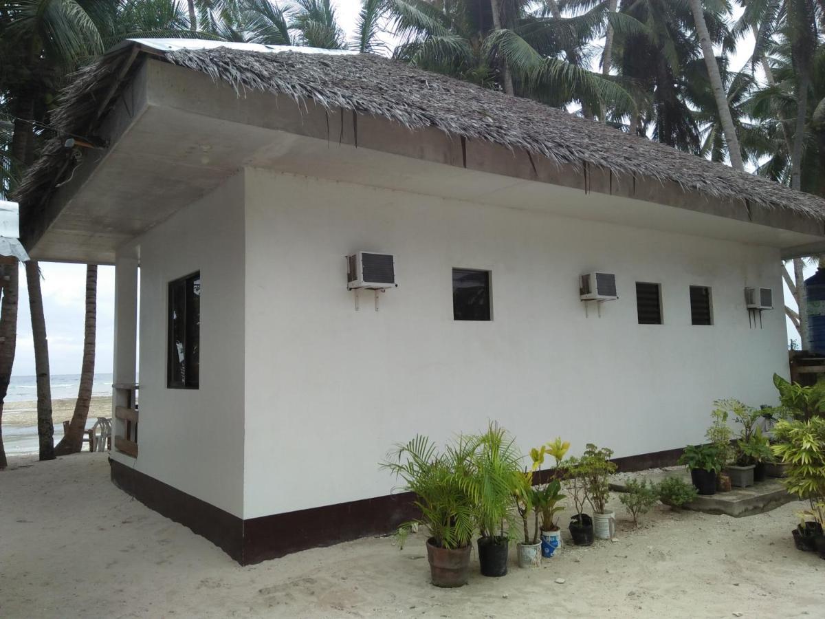 Lapyahan Guest House Siquijor Exterior photo